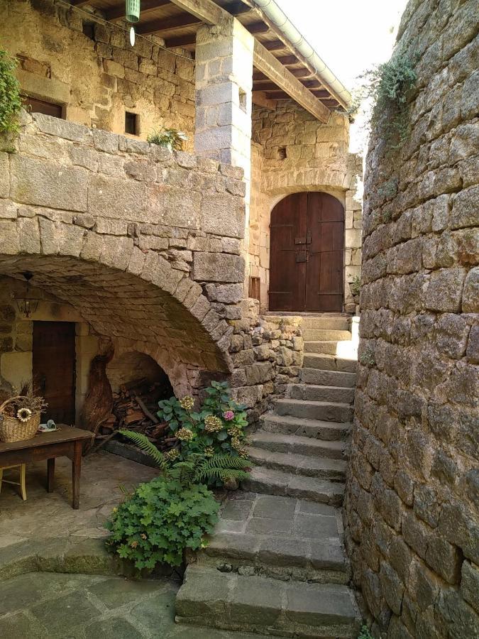 Oracines Du Calme Maison Helianthy Sanilhac  Bagian luar foto