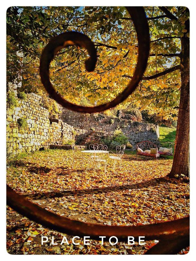 Oracines Du Calme Maison Helianthy Sanilhac  Bagian luar foto