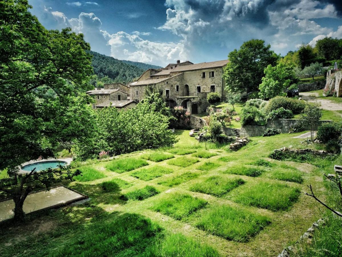 Oracines Du Calme Maison Helianthy Sanilhac  Bagian luar foto