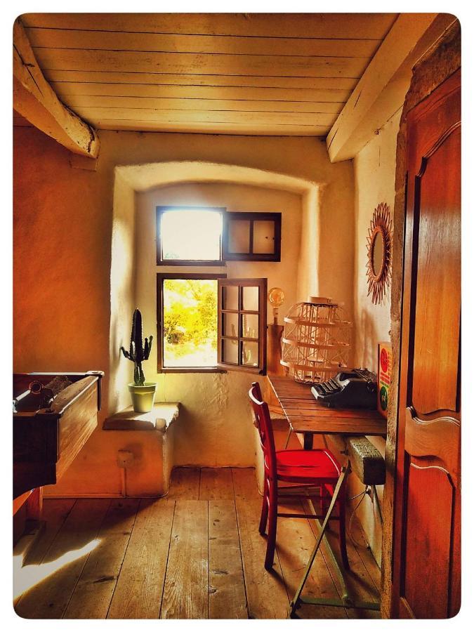 Oracines Du Calme Maison Helianthy Sanilhac  Bagian luar foto