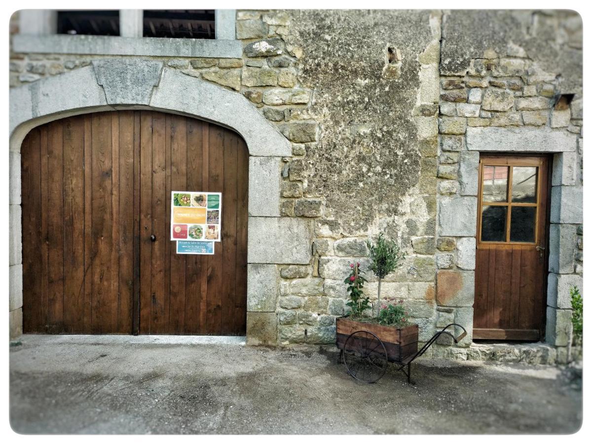 Oracines Du Calme Maison Helianthy Sanilhac  Bagian luar foto