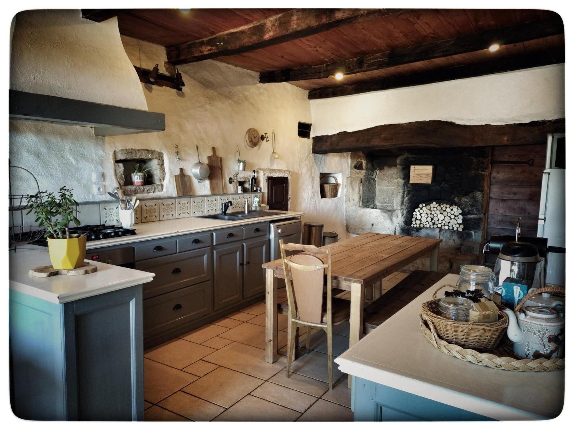 Oracines Du Calme Maison Helianthy Sanilhac  Bagian luar foto